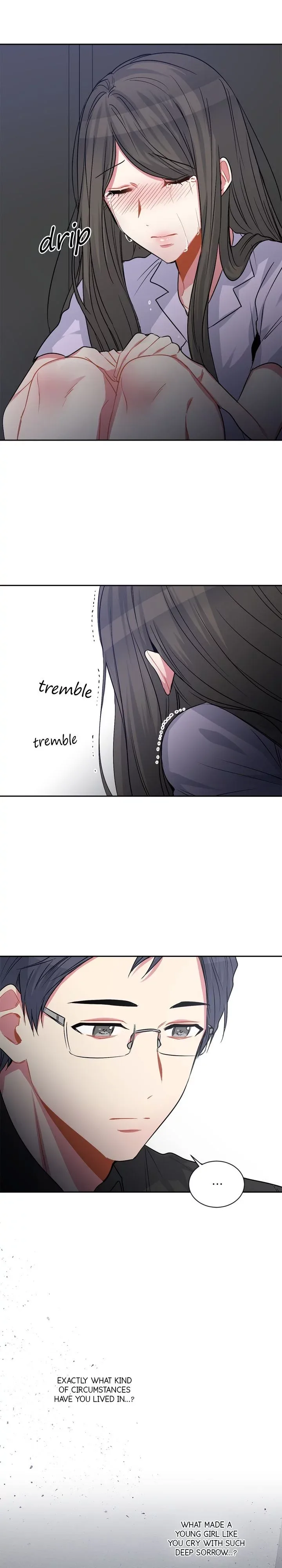 I Found Somebody to Love Chapter 42 page 13