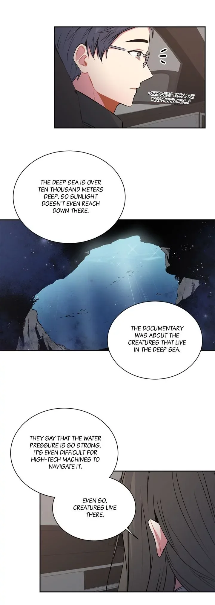 I Found Somebody to Love Chapter 42 page 20