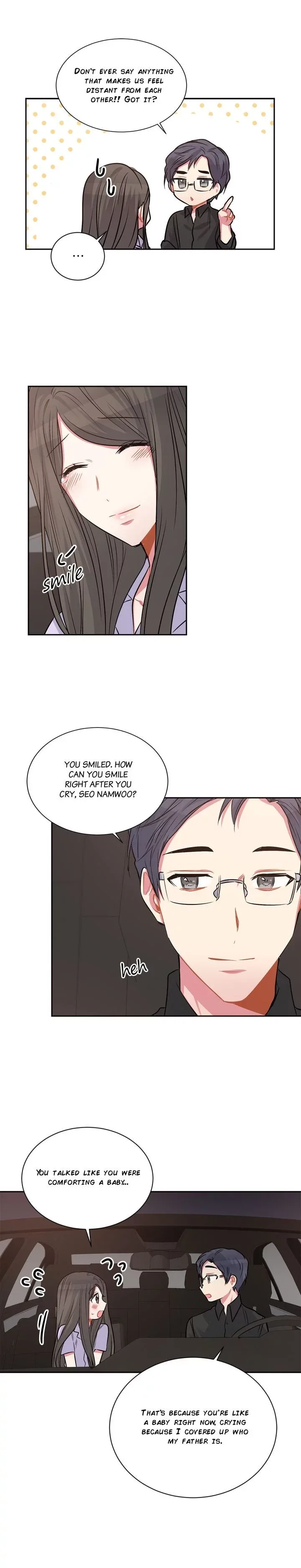I Found Somebody to Love Chapter 42 page 17