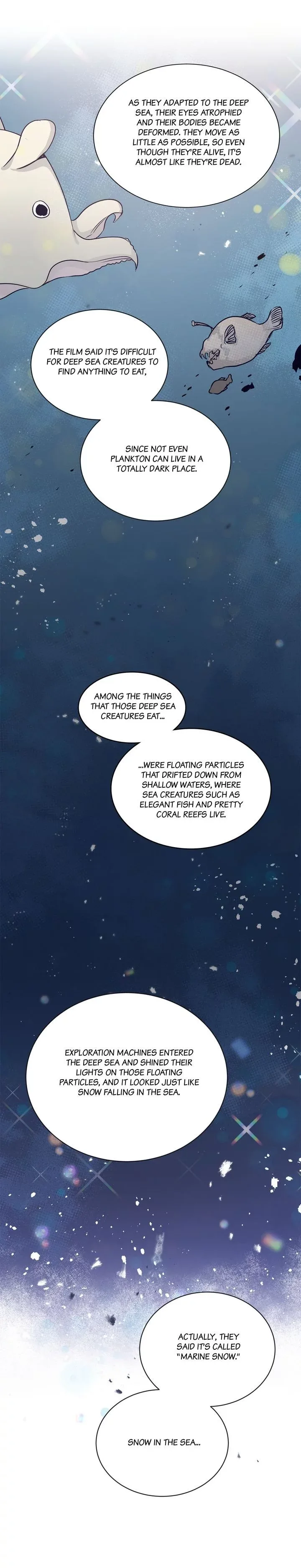 I Found Somebody to Love Chapter 42 page 21
