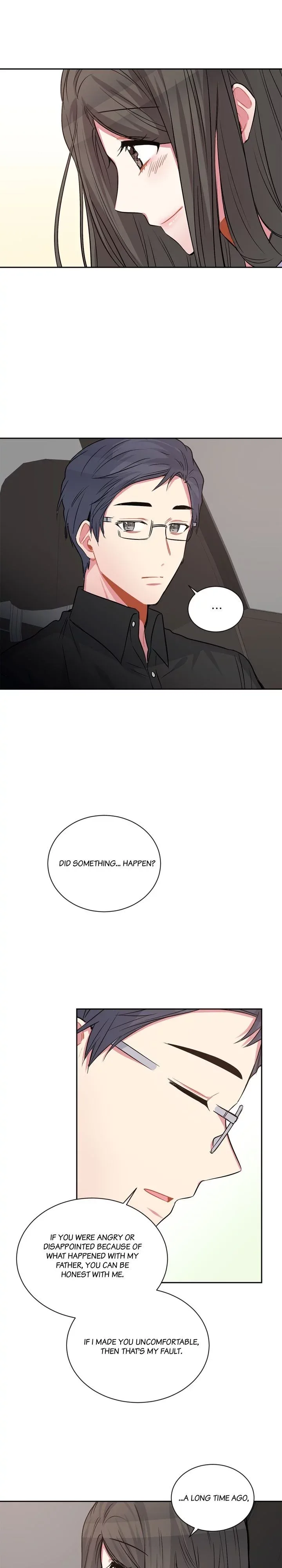 I Found Somebody to Love Chapter 42 page 18