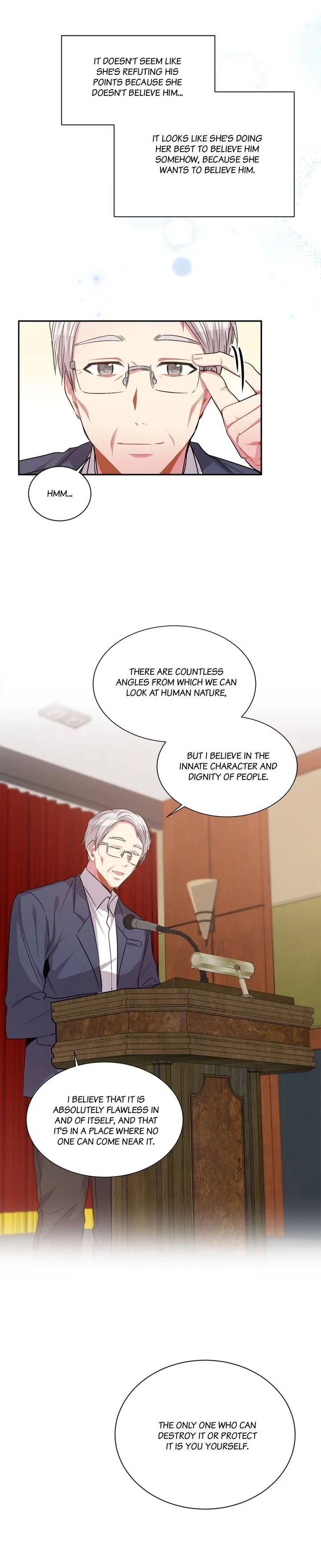 I Found Somebody to Love Chapter 40 page 5