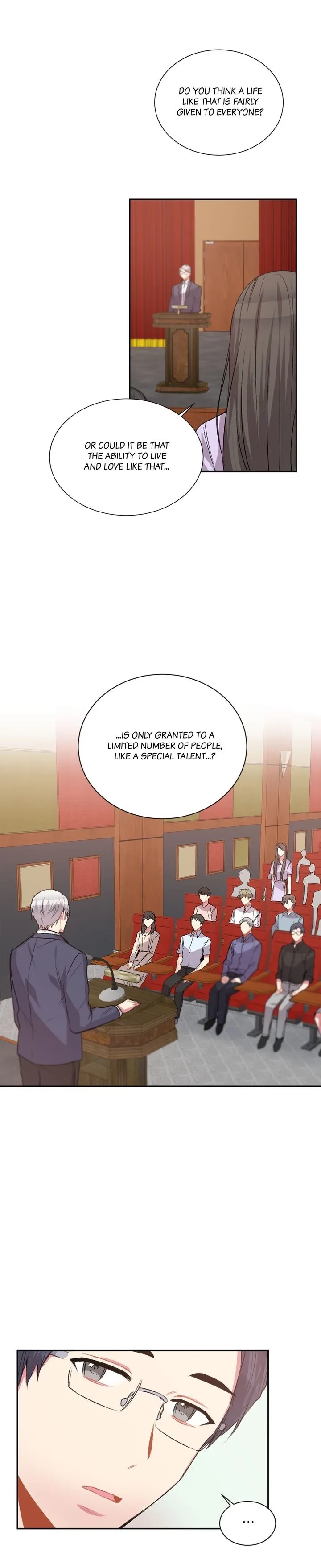 I Found Somebody to Love Chapter 40 page 4
