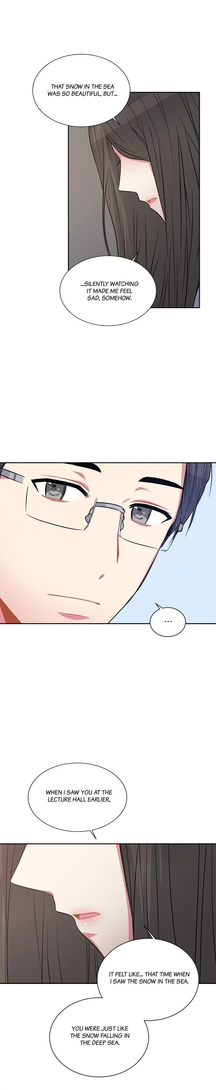 I Found Somebody to Love Chapter 42 page 22