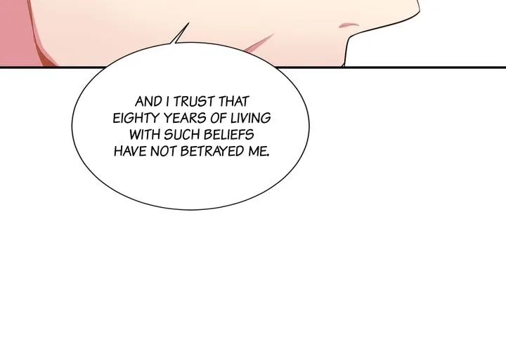 I Found Somebody to Love Chapter 40 page 7