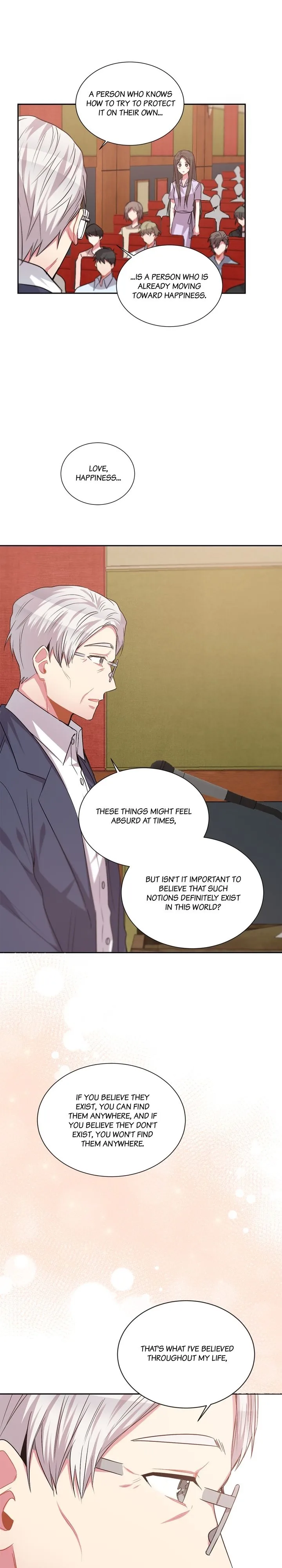 I Found Somebody to Love Chapter 40 page 6