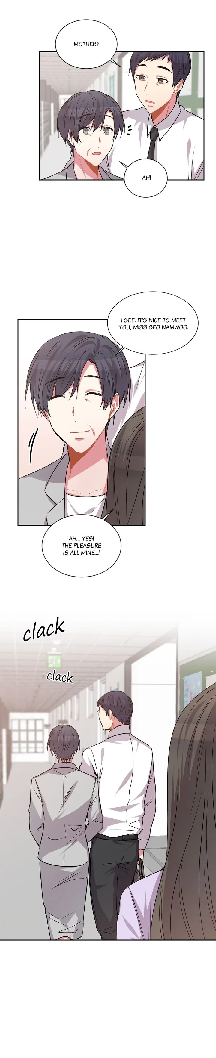 I Found Somebody to Love Chapter 41 page 2