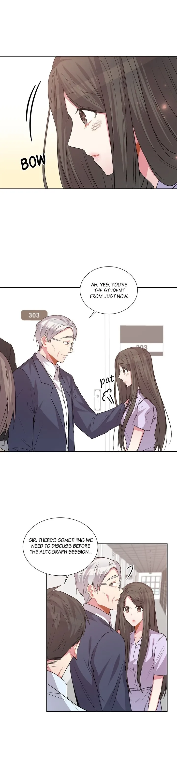 I Found Somebody to Love Chapter 40 page 14