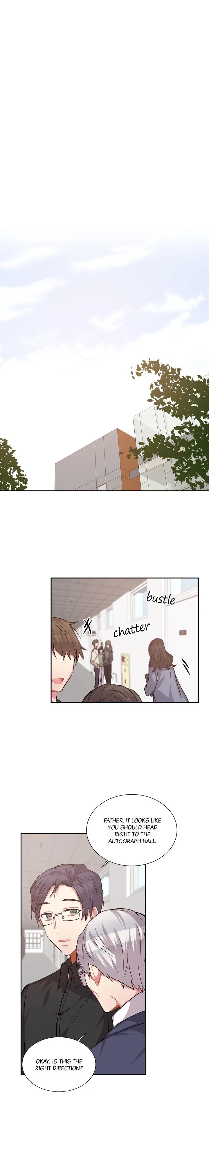 I Found Somebody to Love Chapter 40 page 10
