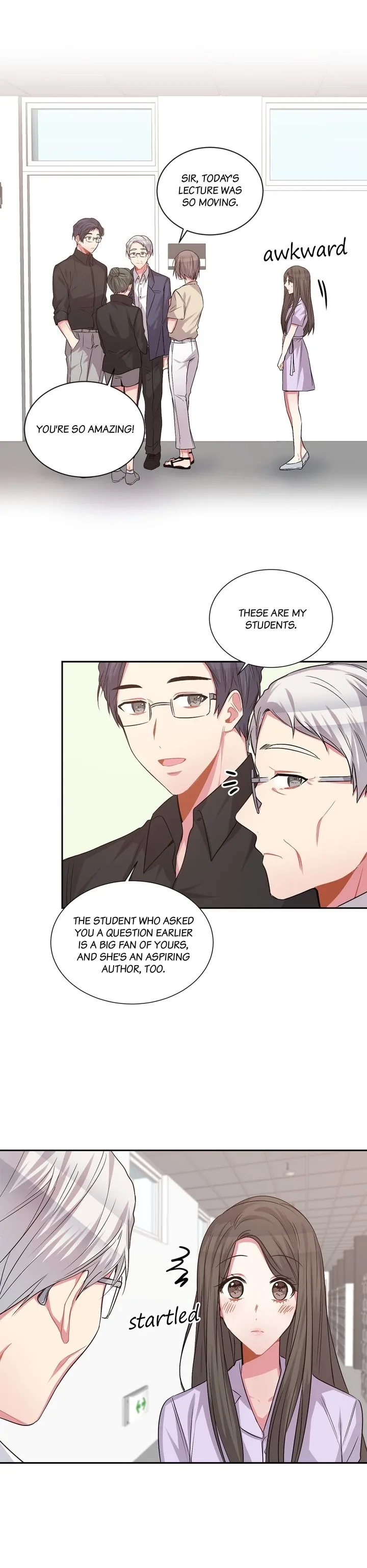 I Found Somebody to Love Chapter 40 page 13