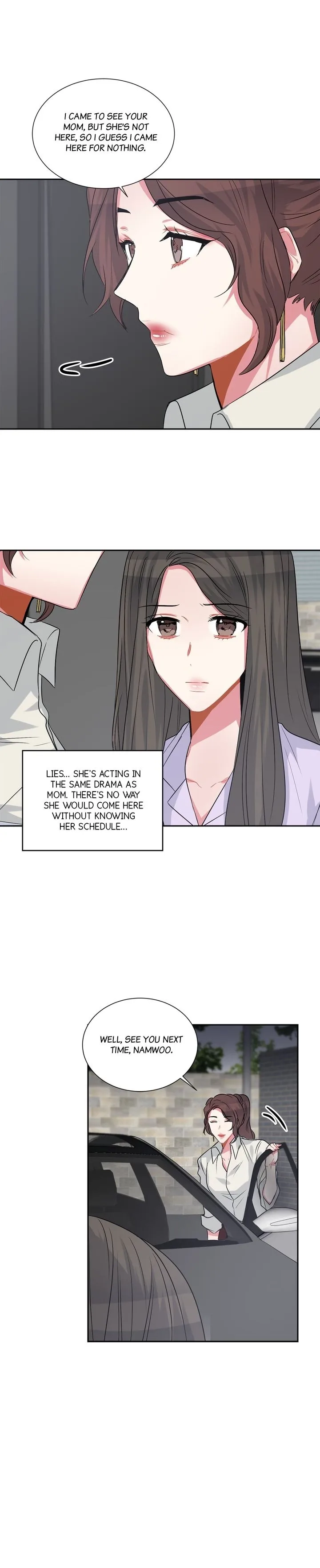 I Found Somebody to Love Chapter 41 page 8
