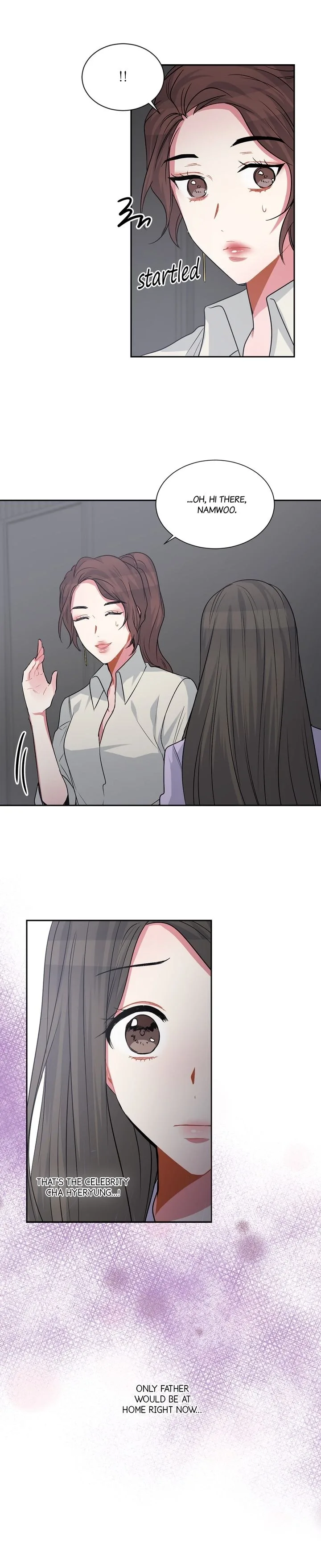 I Found Somebody to Love Chapter 41 page 7