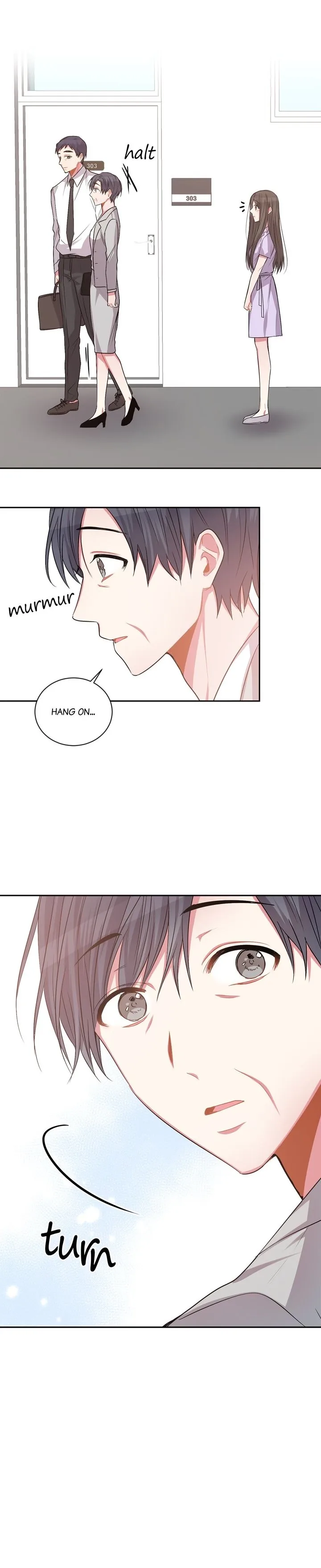 I Found Somebody to Love Chapter 40 page 19