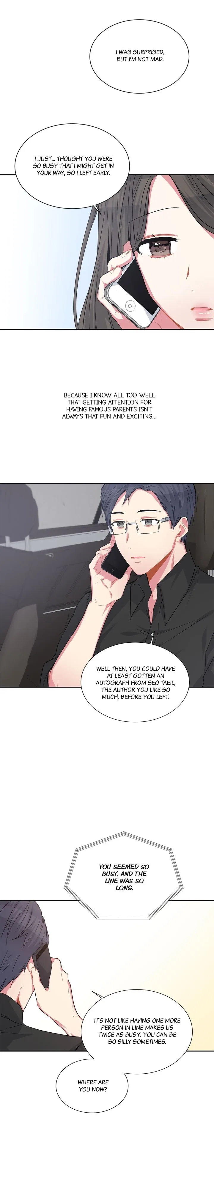 I Found Somebody to Love Chapter 41 page 13