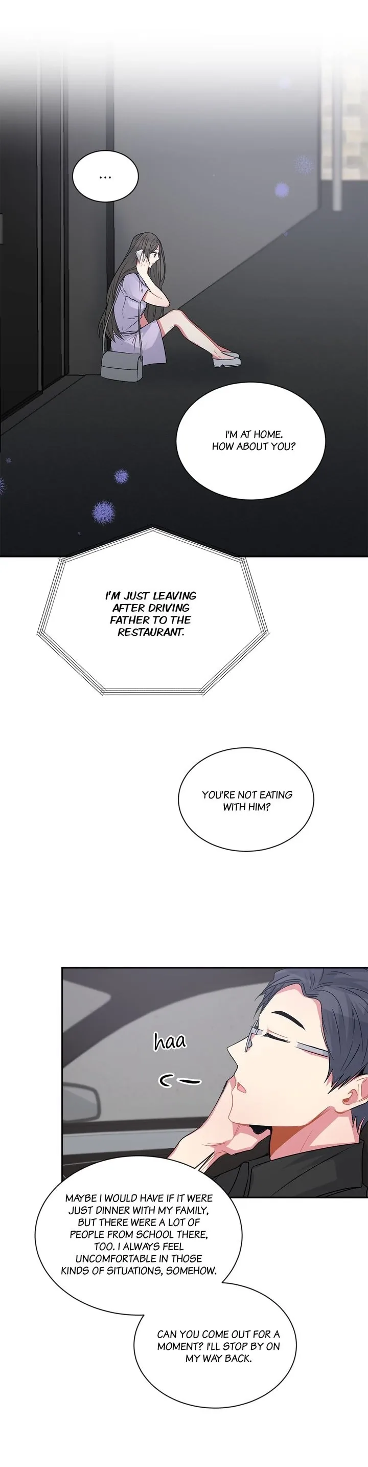 I Found Somebody to Love Chapter 41 page 14