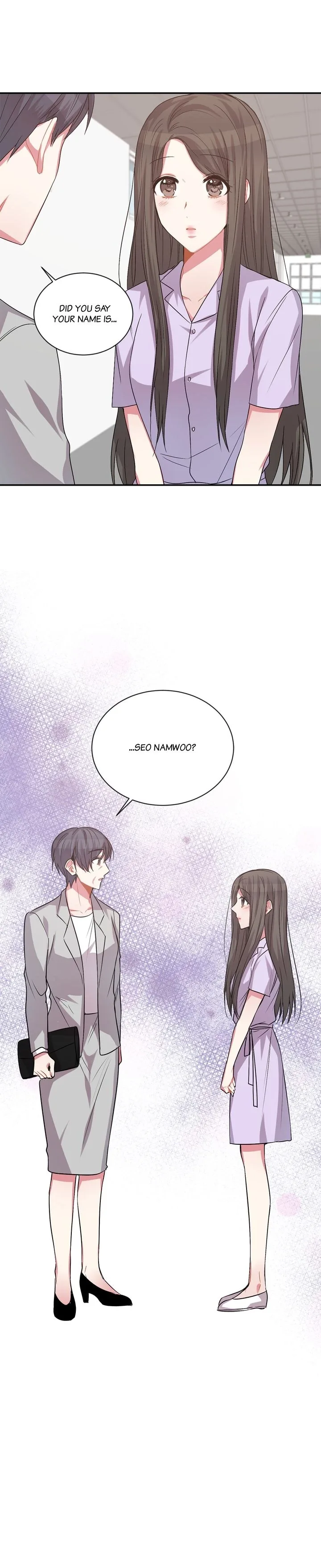 I Found Somebody to Love Chapter 40 page 20