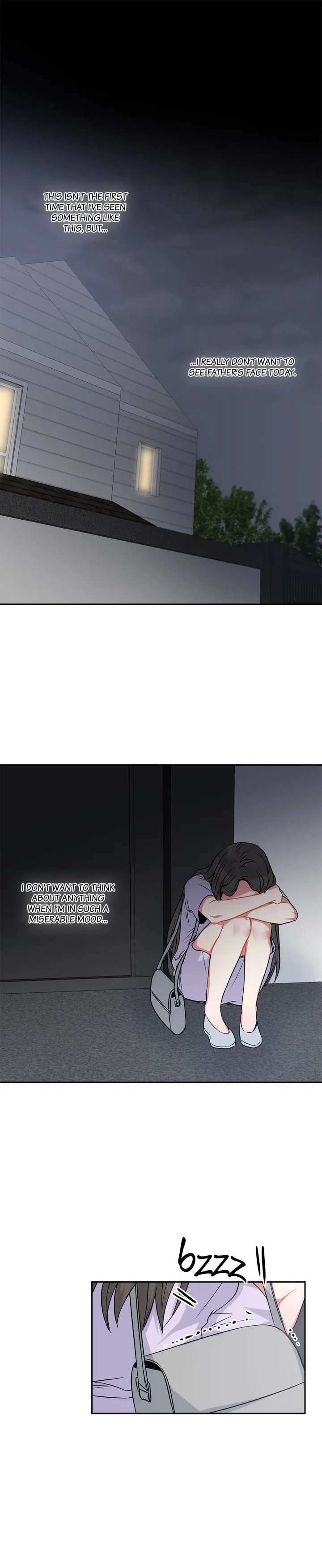 I Found Somebody to Love Chapter 41 page 10