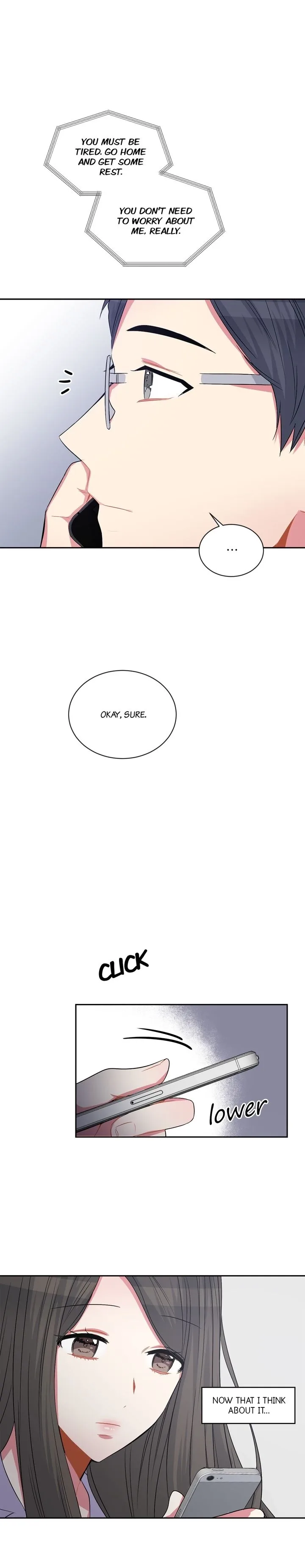 I Found Somebody to Love Chapter 41 page 15