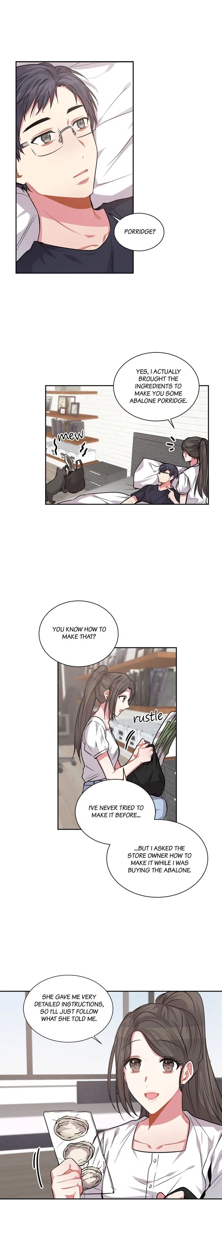 I Found Somebody to Love Chapter 45 page 2