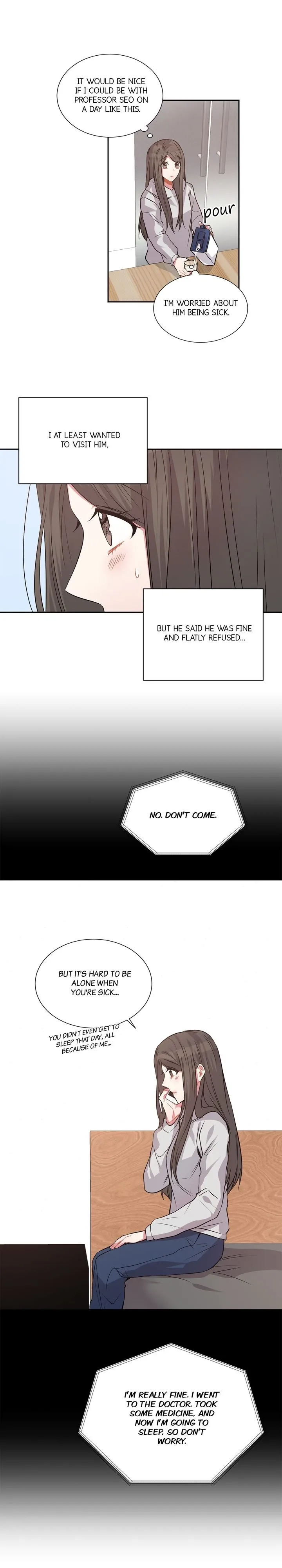 I Found Somebody to Love Chapter 44 page 4