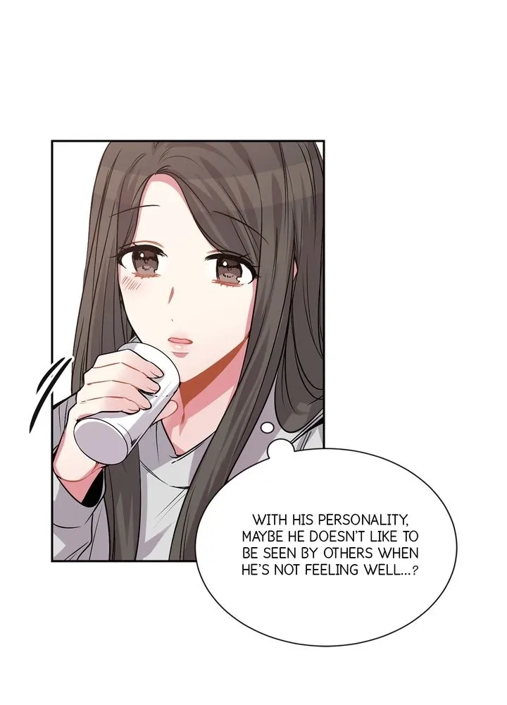 I Found Somebody to Love Chapter 44 page 5