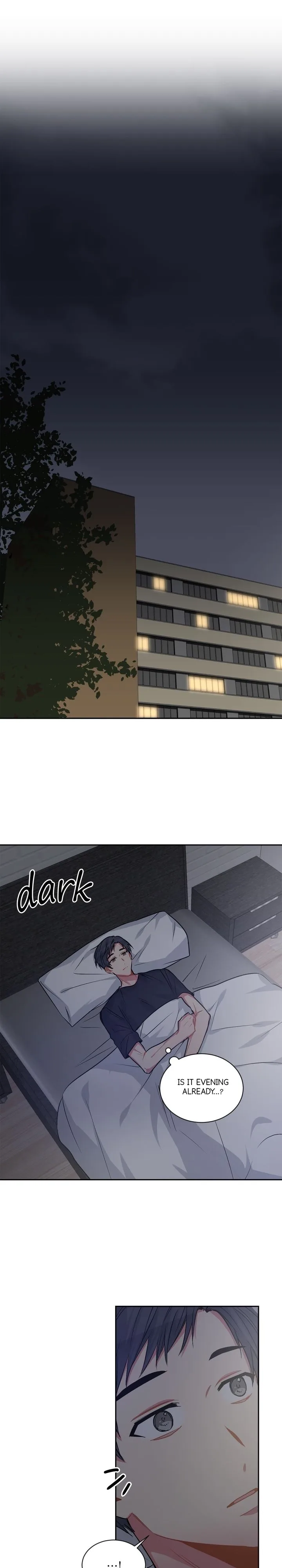I Found Somebody to Love Chapter 45 page 6