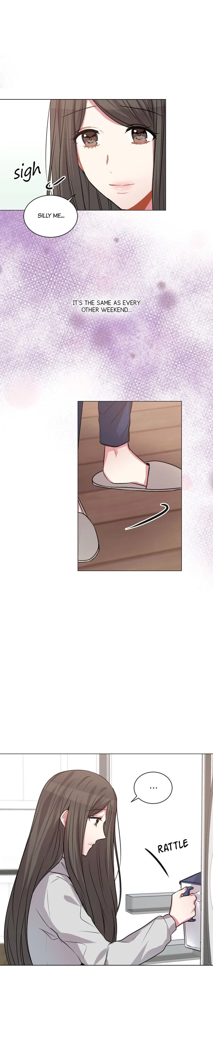 I Found Somebody to Love Chapter 44 page 3