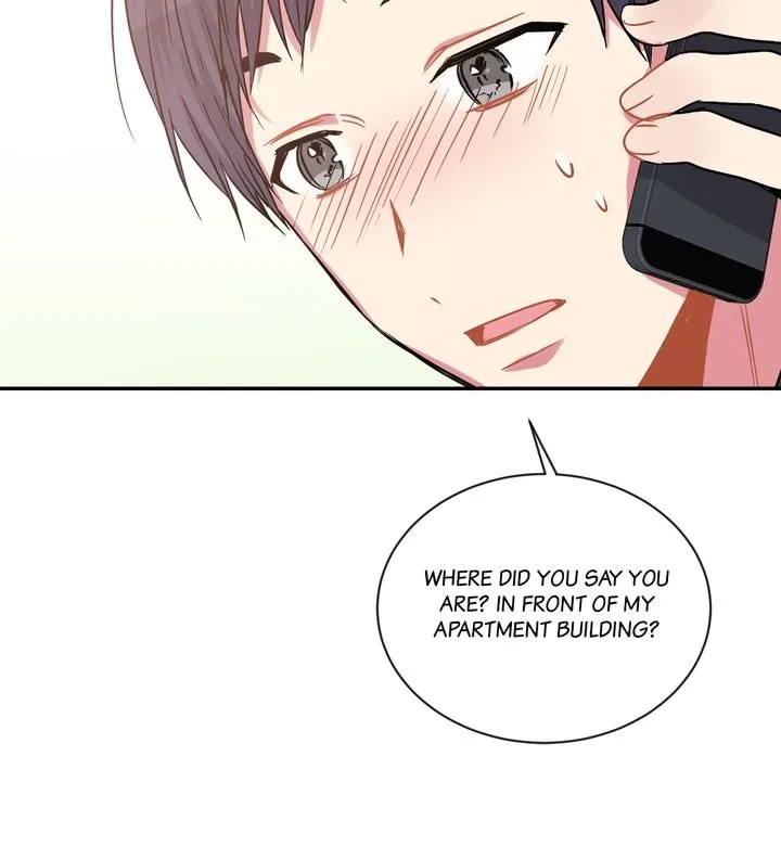 I Found Somebody to Love Chapter 44 page 10