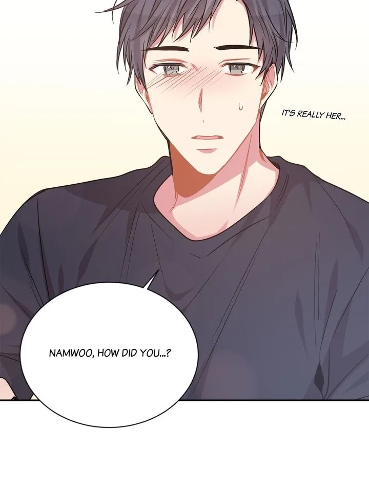 I Found Somebody to Love Chapter 44 page 12