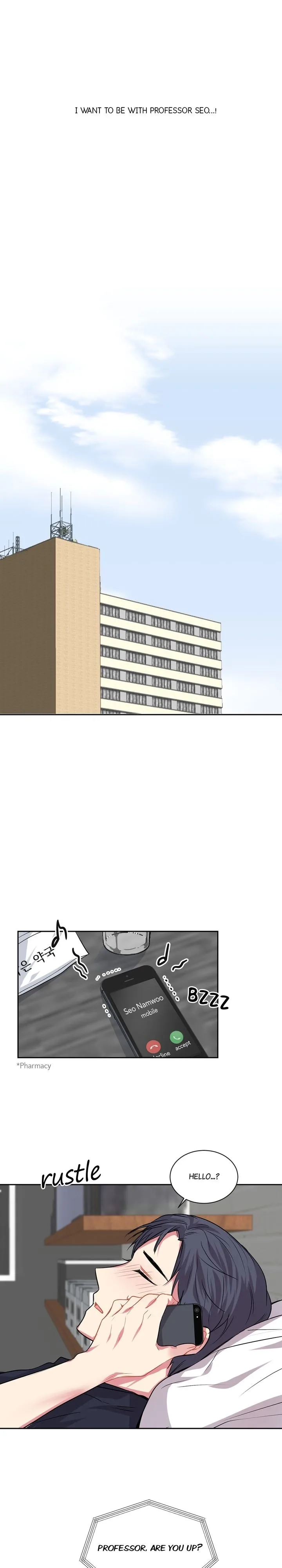 I Found Somebody to Love Chapter 44 page 7