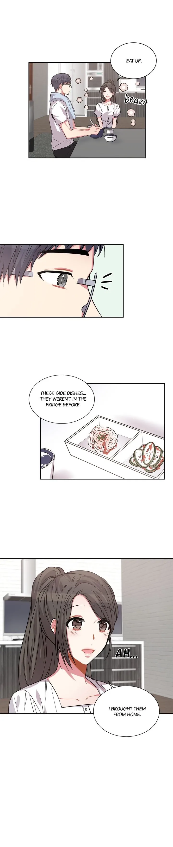 I Found Somebody to Love Chapter 45 page 13