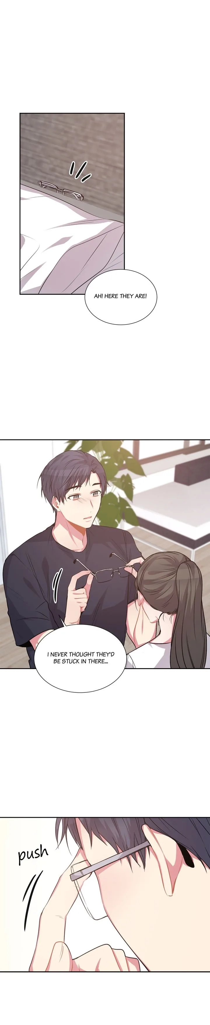 I Found Somebody to Love Chapter 44 page 16