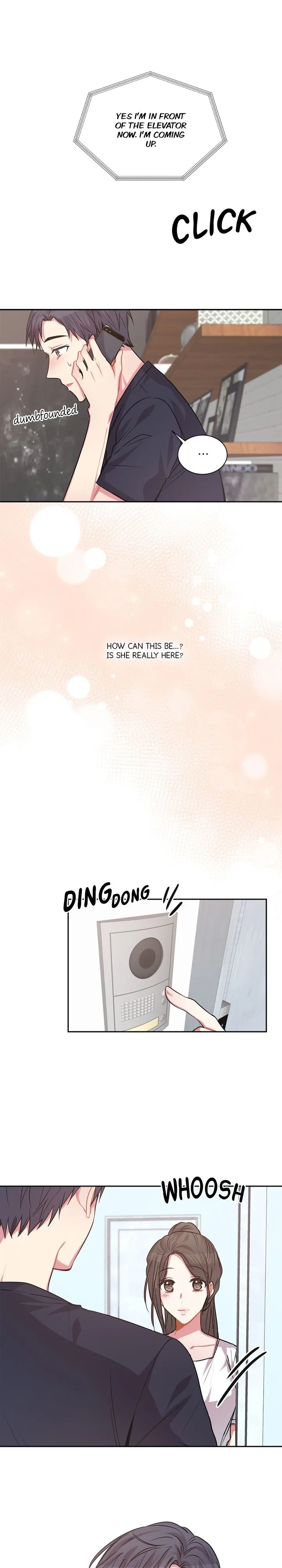I Found Somebody to Love Chapter 44 page 11
