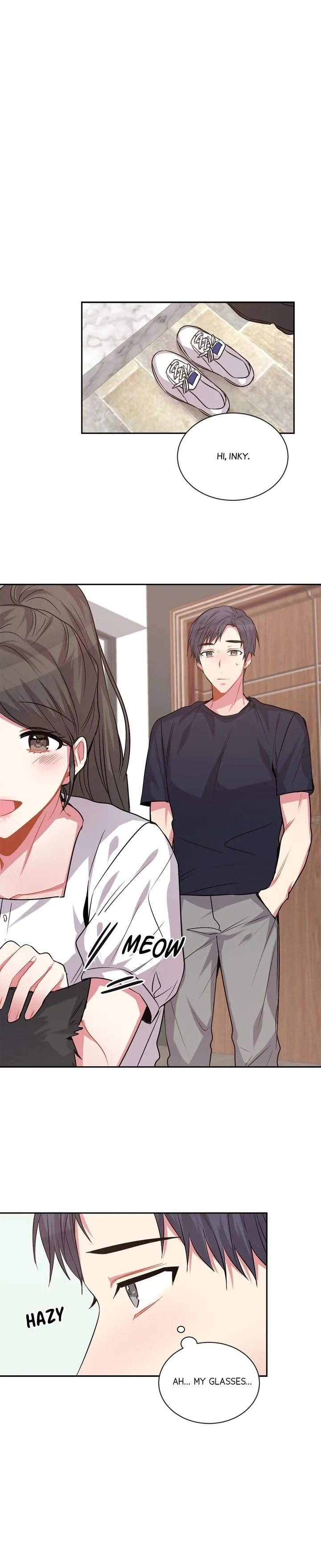 I Found Somebody to Love Chapter 44 page 14