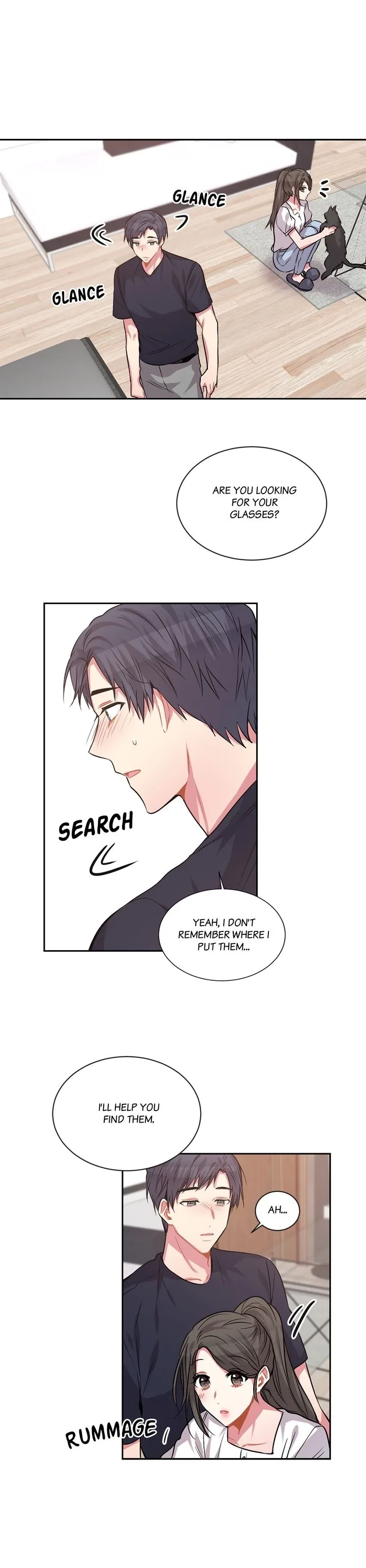 I Found Somebody to Love Chapter 44 page 15