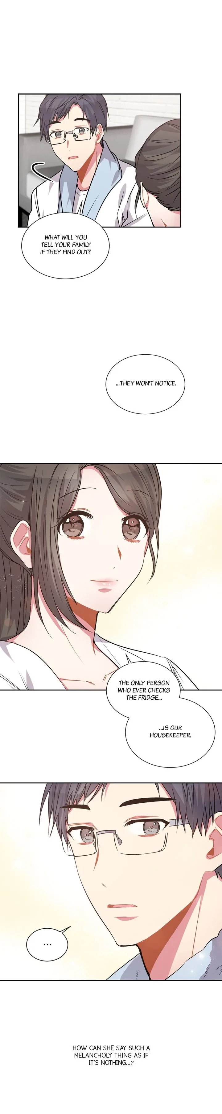 I Found Somebody to Love Chapter 45 page 14