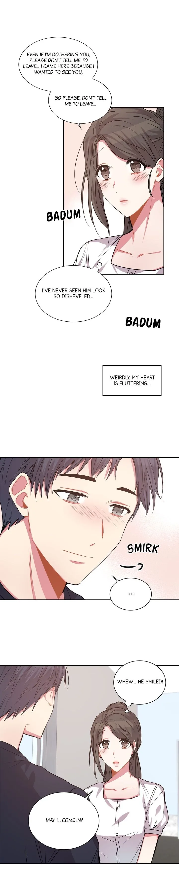 I Found Somebody to Love Chapter 44 page 13
