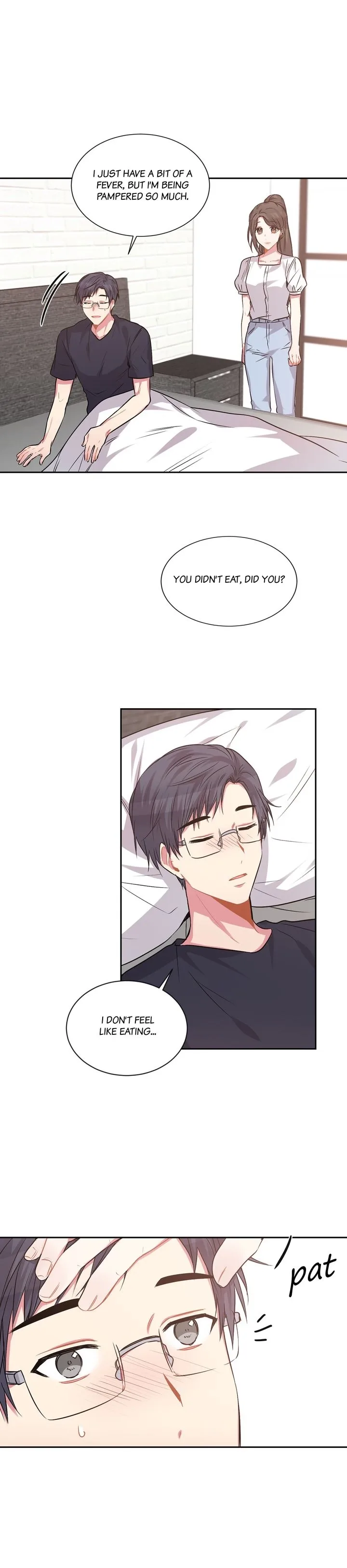 I Found Somebody to Love Chapter 44 page 20