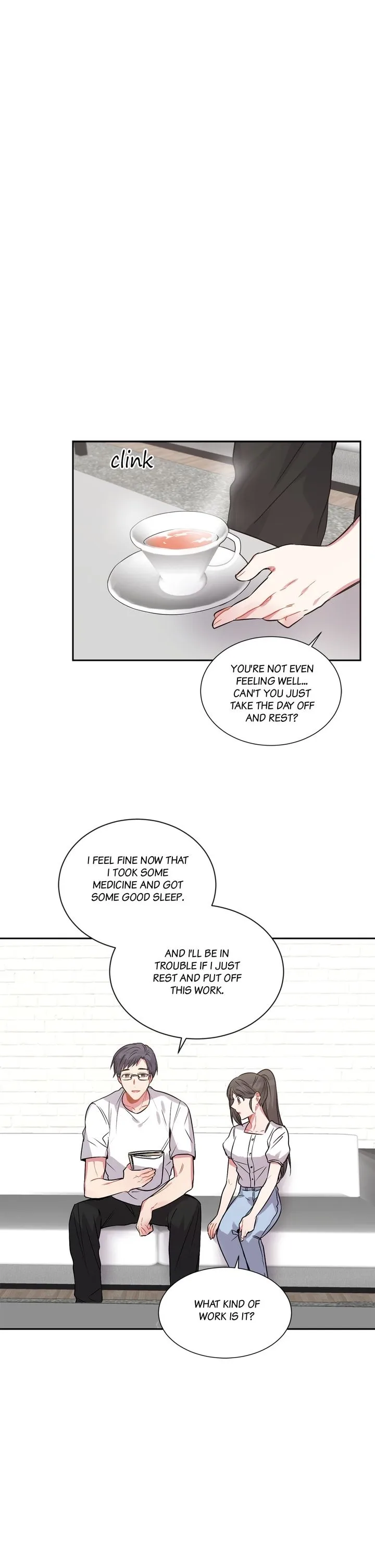 I Found Somebody to Love Chapter 45 page 17