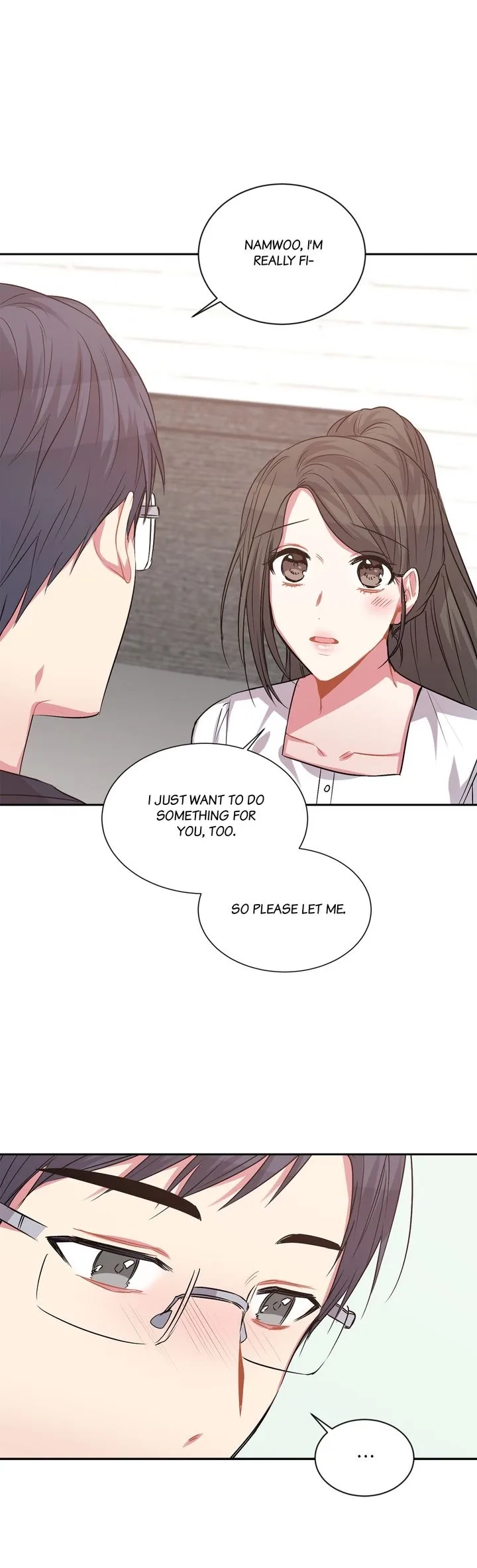 I Found Somebody to Love Chapter 44 page 19