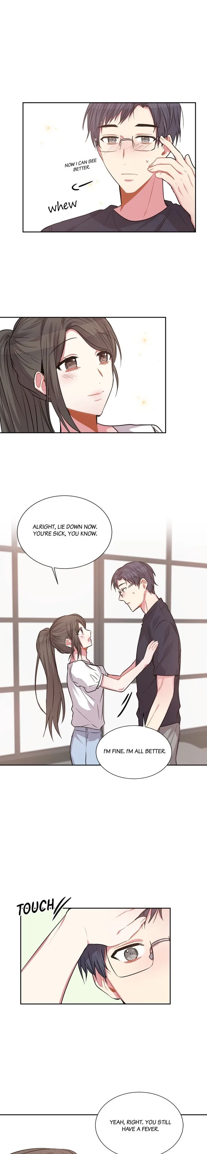 I Found Somebody to Love Chapter 44 page 17