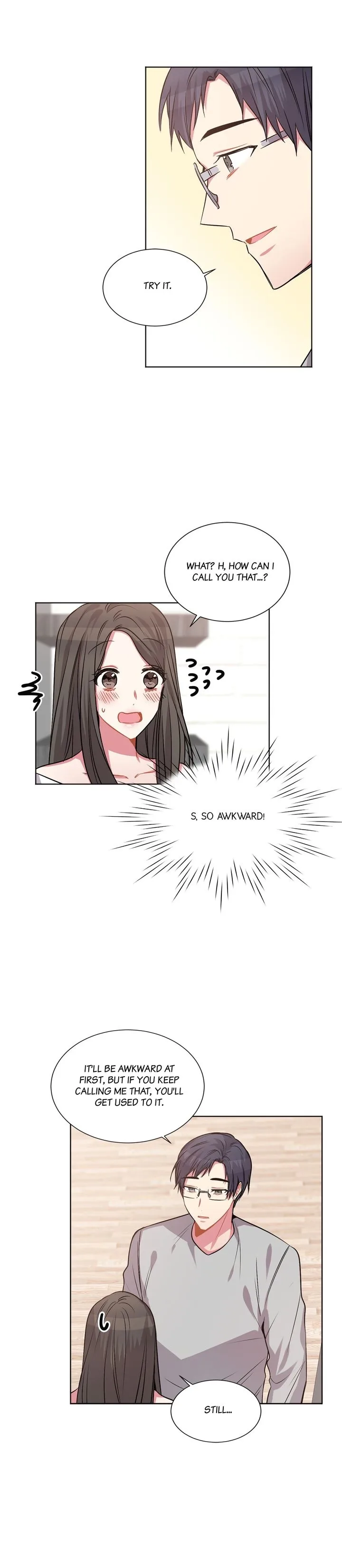 I Found Somebody to Love Chapter 48 page 2