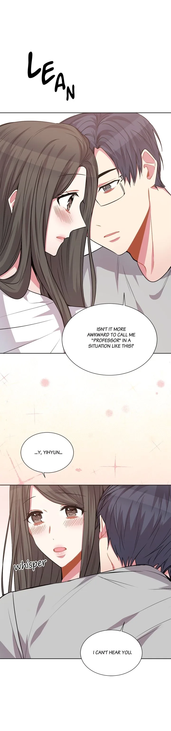 I Found Somebody to Love Chapter 48 page 3