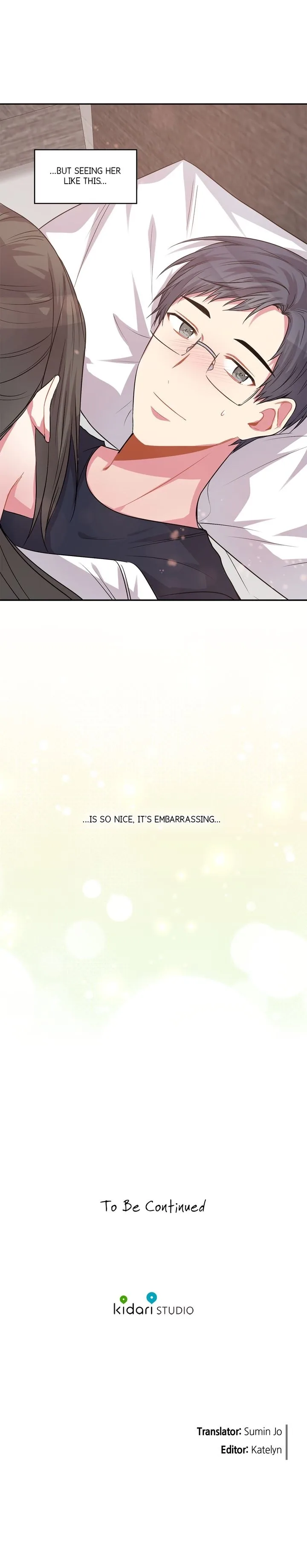 I Found Somebody to Love Chapter 44 page 22