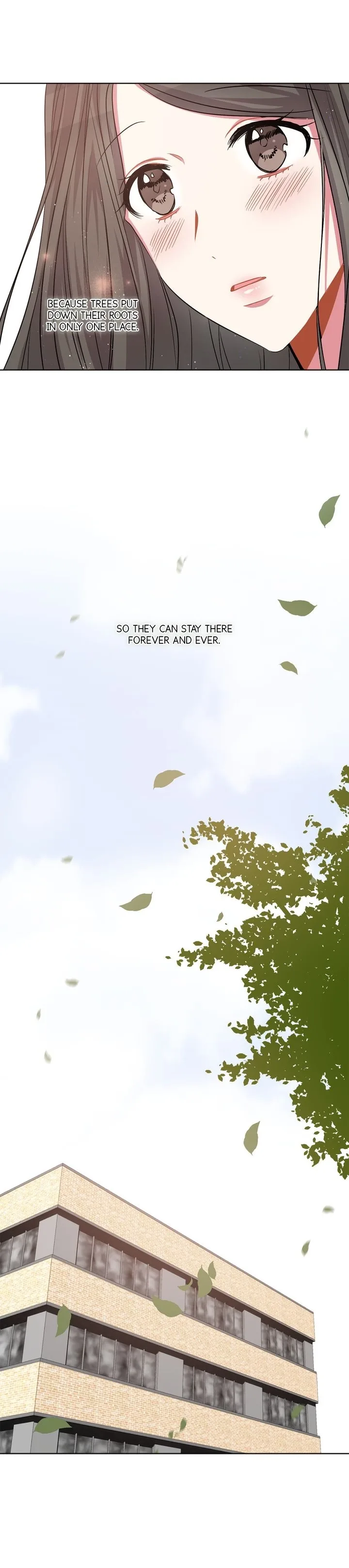 I Found Somebody to Love Chapter 48 page 8