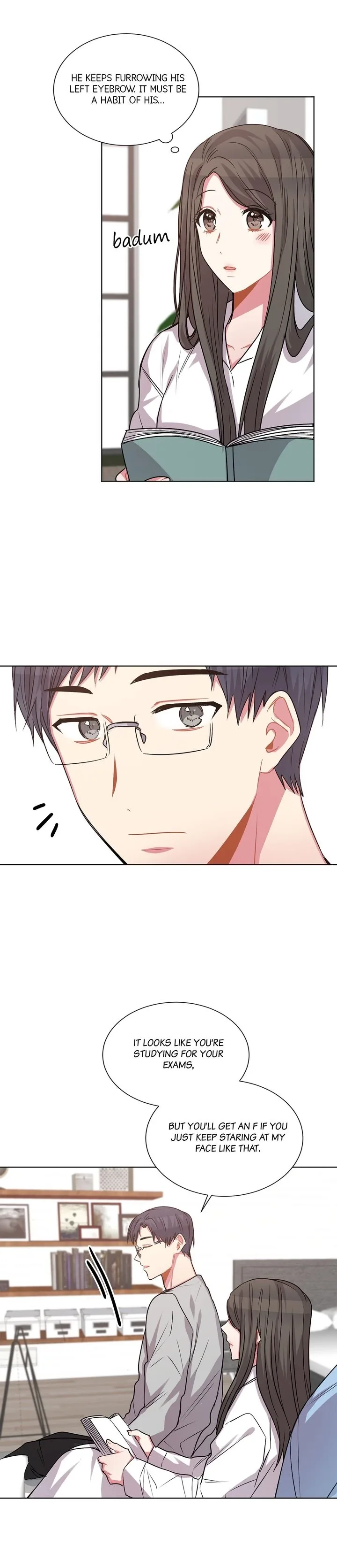 I Found Somebody to Love Chapter 48 page 10