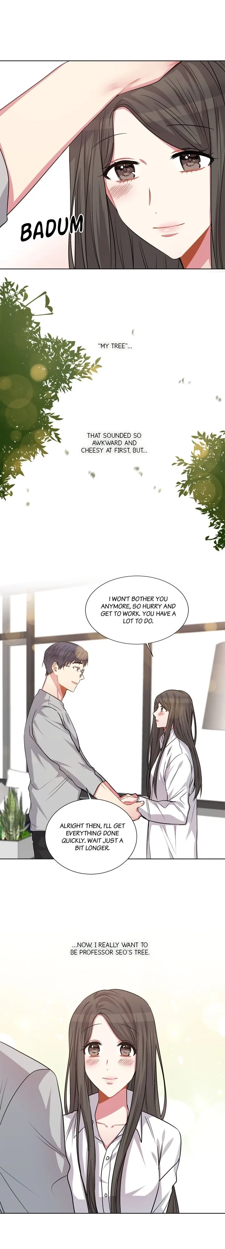 I Found Somebody to Love Chapter 48 page 7