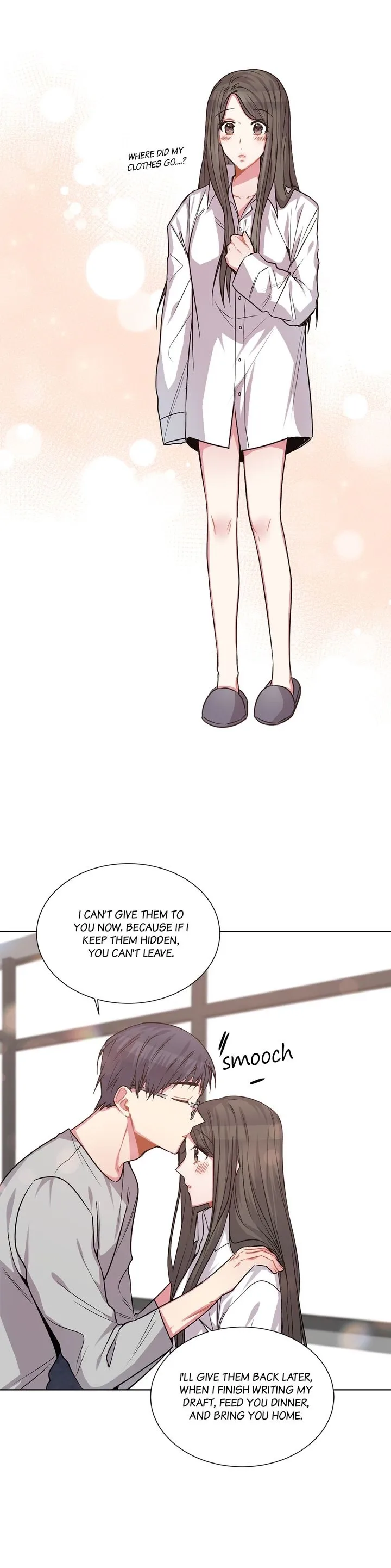 I Found Somebody to Love Chapter 48 page 5