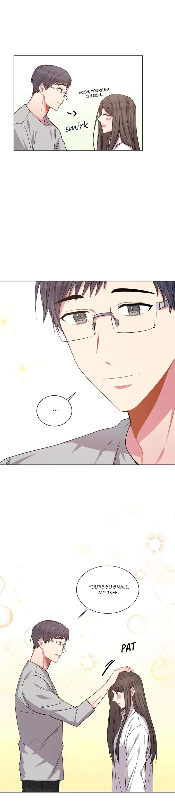I Found Somebody to Love Chapter 48 page 6