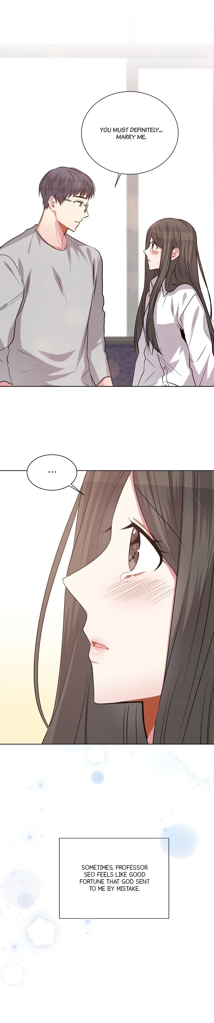 I Found Somebody to Love Chapter 48 page 17